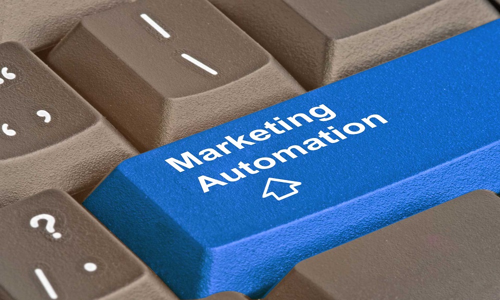 Automate Sales and Marketing SaaS Companies