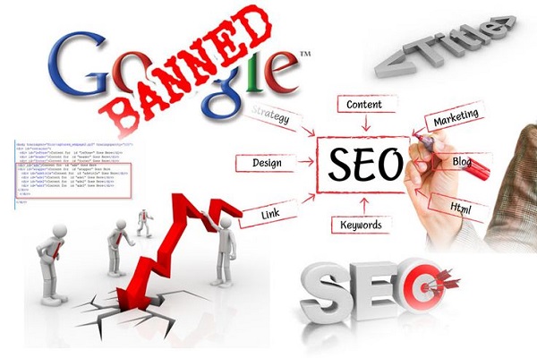 Bad SEO