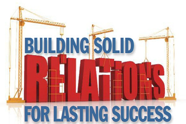 building-relationships