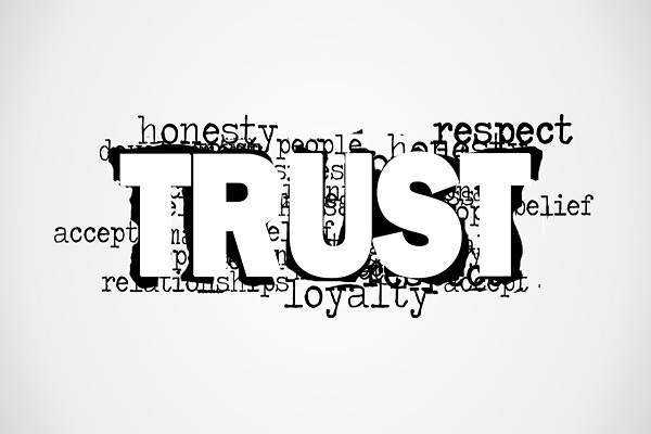 Establish Trust