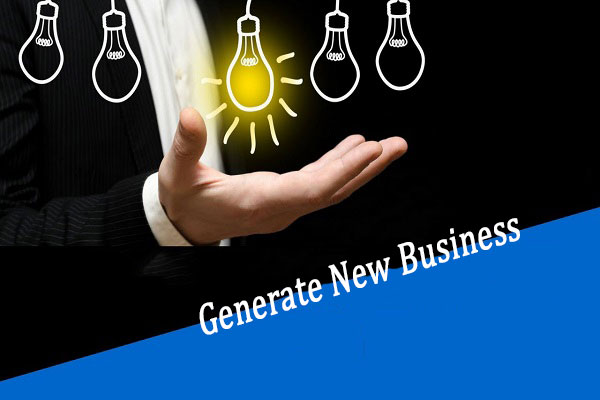 generate-new-business