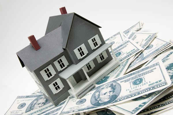 Home Equity on Your property