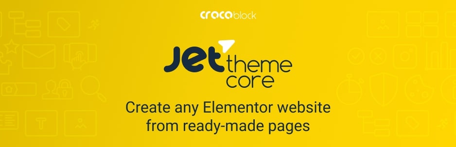 JetThemeCore