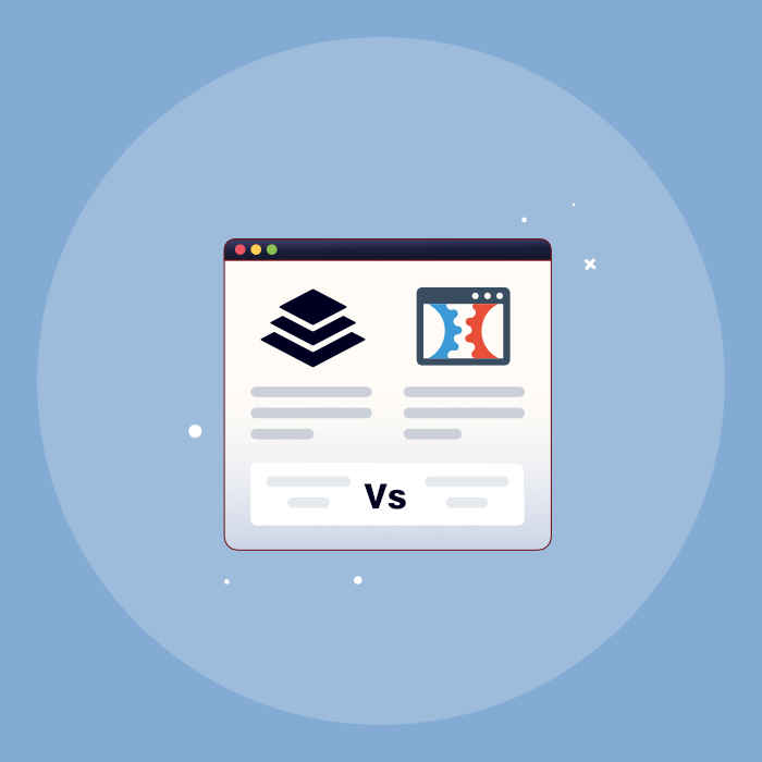 LeadPages vs. Clickfunnel: A step-by-step comparison 