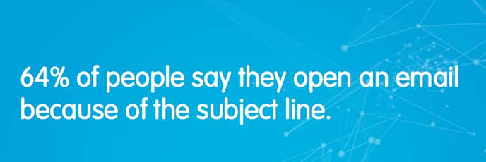 long and short of email subject lines