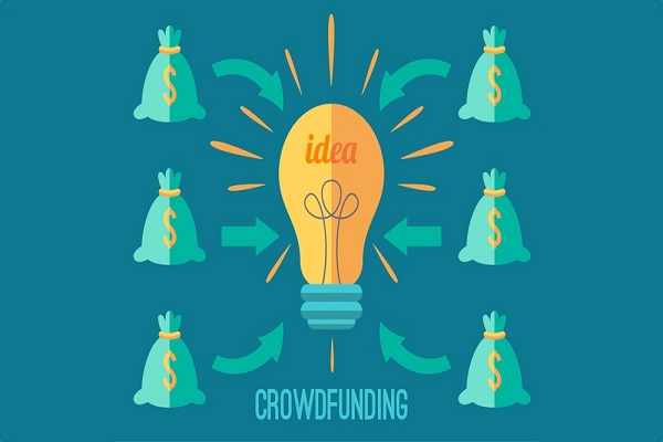 online-crowdfunding