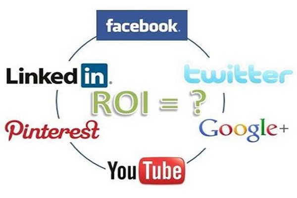 value of Social Media