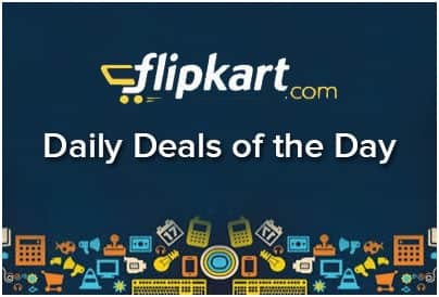 Web push notifications of amazing deal of the day