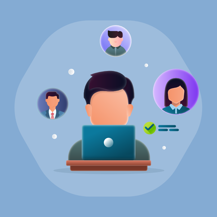 6 Strategies for Building a Winning Remote Sales Team 