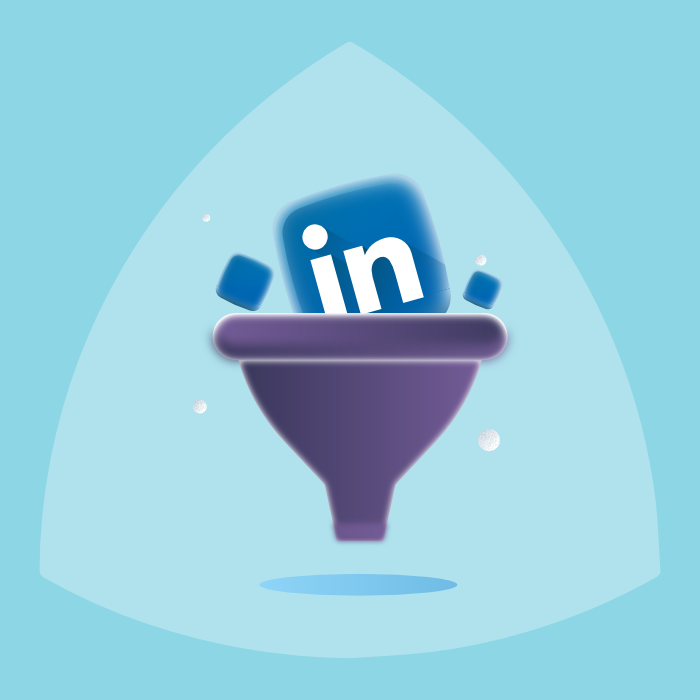 7 Simple yet Effective Ways to Get More Leads for Your Business on LinkedIn 