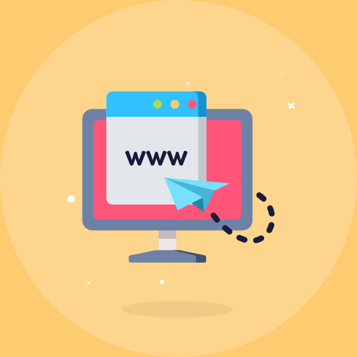 A Step-By-Step Guide To Choosing The Perfect Domain Name 