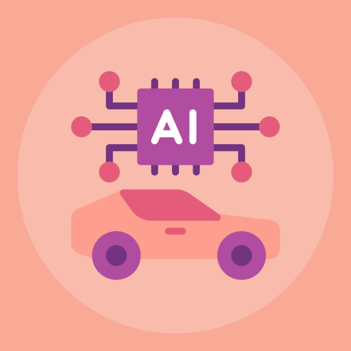 Maximizing Sales With AI: Toward an Advanced Used Car Purchasing Journey 