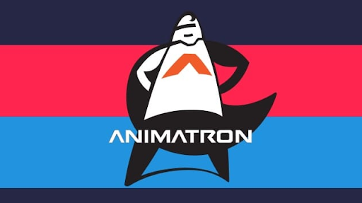 Animatron animation software