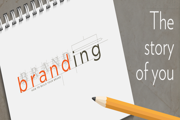 Branding Story