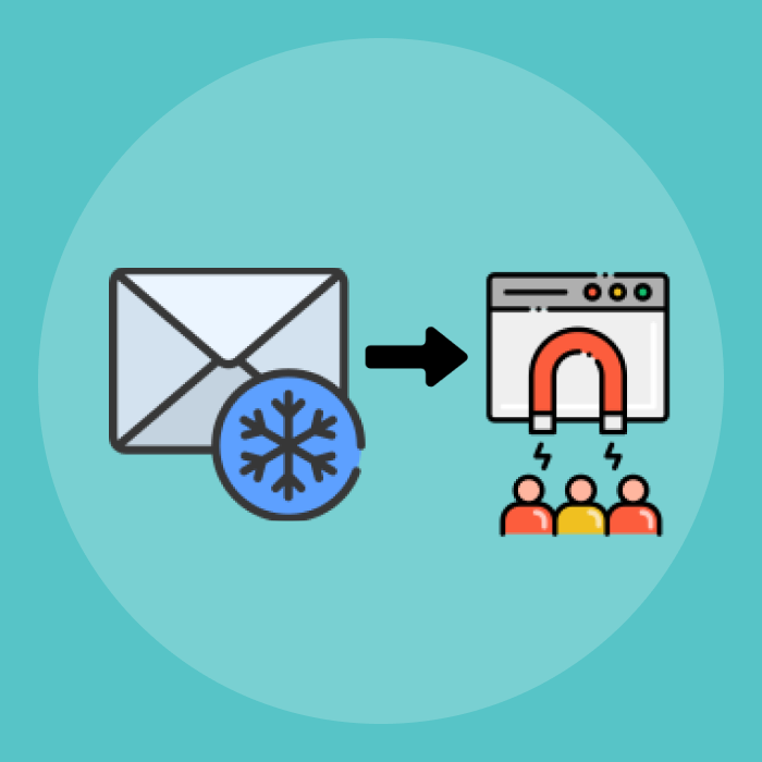 10 Cold Email Templates To Generate Leads In Your Niche 