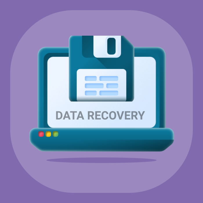 How To Build A Data Recovery Plan 