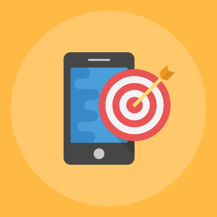 How To Optimize Mobile Targeting To Reach & Connect With Buyers 