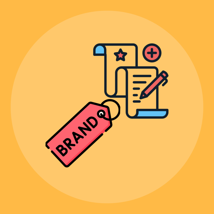Brand Story vs. Brand Logo: Their Priority & Importance 