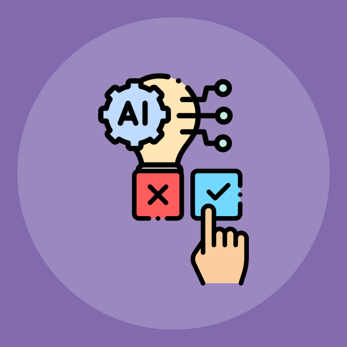 5 Ways AI Can And Cannot Help You With Your Content 