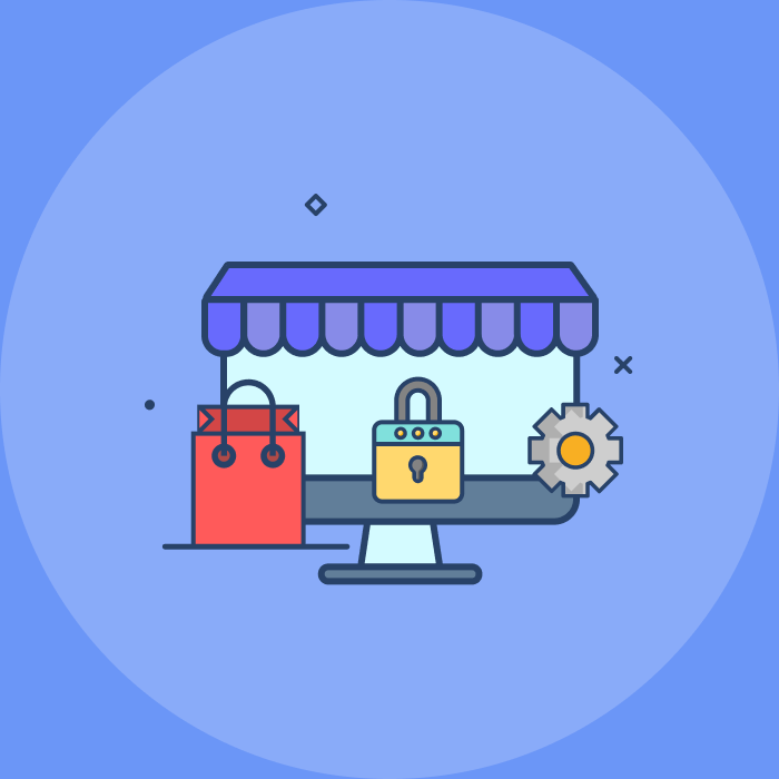 How to Protect Your Ecommerce Store from Hackers, and What to Do for Data Leak? 
