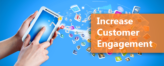 Increase Customer Engagement on Your Website