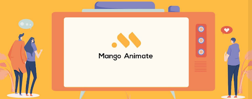 mango animate tool