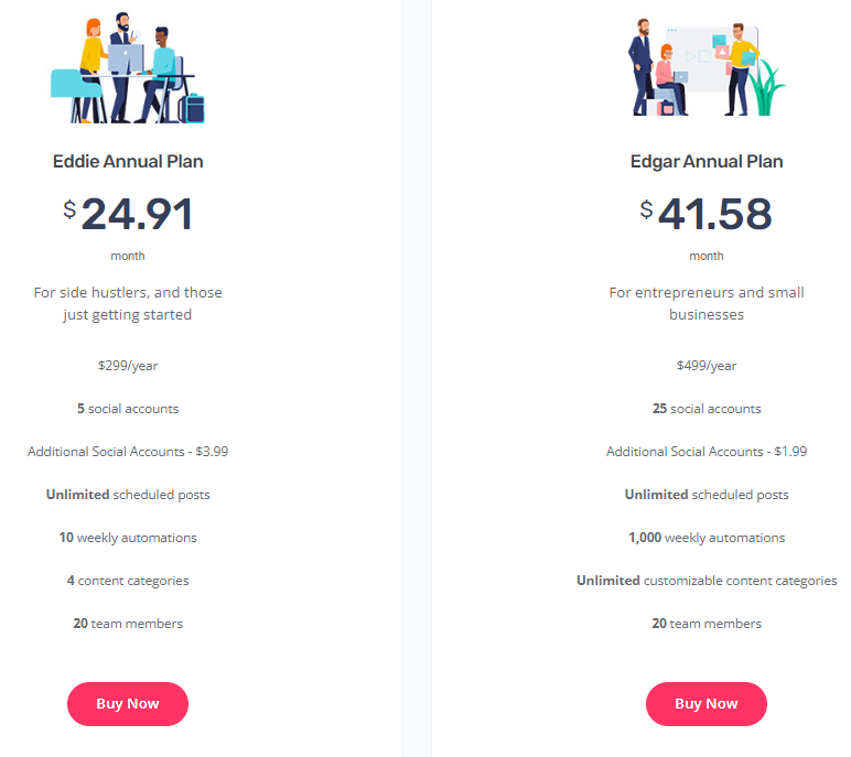 meetedgar pricing