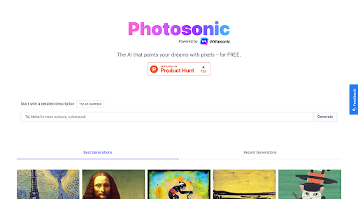 photosonic 