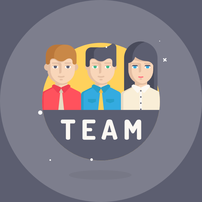 Recruiting For A Brand To Build A Successful Social Media Team 