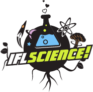 IFL Science logo