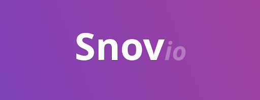 snov.io workflow automation software