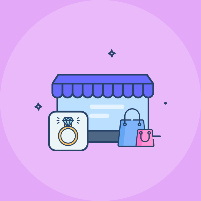 5 Best Practices for Jewelry and Accessories eCommerce Website 