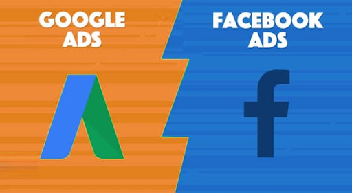 google ad vs facebook ads for truck insurance