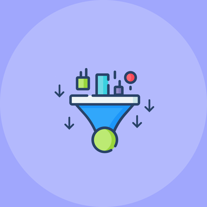 What Is Sales Funnel? The Process of Automating the Sales Process 